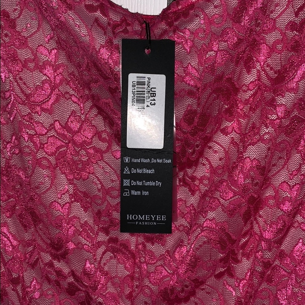 Only worn once. - Picture 3 of 3